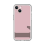 Slim Protection Premium Case［ オリジナル - initial color - L dusty pink ］
