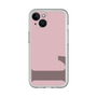 Slim Protection Premium Case［ オリジナル - initial color - L dusty pink ］