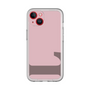 Slim Protection Premium Case［ オリジナル - initial color - L dusty pink ］