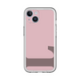 Slim Protection Premium Case［ オリジナル - initial color - L dusty pink ］