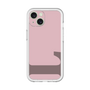 Slim Protection Premium Case［ オリジナル - initial color - L dusty pink ］