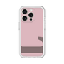 Slim Protection Premium Case［ オリジナル - initial color - L dusty pink ］