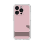Slim Protection Premium Case［ オリジナル - initial color - L dusty pink ］