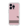 Slim Protection Premium Case［ オリジナル - initial color - L dusty pink ］