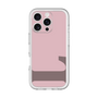 Slim Protection Premium Case［ オリジナル - initial color - L dusty pink ］