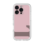 Slim Protection Premium Case［ オリジナル - initial color - L dusty pink ］