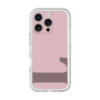 Slim Protection Premium Case［ オリジナル - initial color - L dusty pink ］
