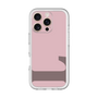 Slim Protection Premium Case［ オリジナル - initial color - L dusty pink ］