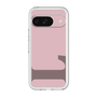 Slim Protection Premium Case［ オリジナル - initial color - L dusty pink ］