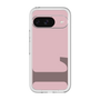 Slim Protection Premium Case［ オリジナル - initial color - L dusty pink ］