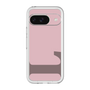 Slim Protection Premium Case［ オリジナル - initial color - L dusty pink ］