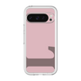 Slim Protection Premium Case［ オリジナル - initial color - L dusty pink ］