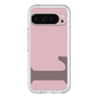 Slim Protection Premium Case［ オリジナル - initial color - L dusty pink ］