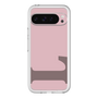 Slim Protection Premium Case［ オリジナル - initial color - L dusty pink ］