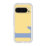 Slim Protection Premium Case［ オリジナル - initial color - L yellow ］