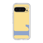 Slim Protection Premium Case［ オリジナル - initial color - L yellow ］