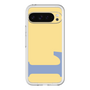 Slim Protection Premium Case［ オリジナル - initial color - L yellow ］