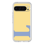 Slim Protection Premium Case［ オリジナル - initial color - L yellow ］