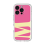 Slim Protection Premium Case［ オリジナル - initial color - M pink ］