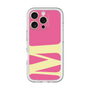 Slim Protection Premium Case［ オリジナル - initial color - M pink ］