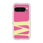 Slim Protection Premium Case［ オリジナル - initial color - M pink ］
