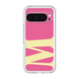 Slim Protection Premium Case［ オリジナル - initial color - M pink ］
