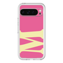 Slim Protection Premium Case［ オリジナル - initial color - M pink ］