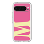 Slim Protection Premium Case［ オリジナル - initial color - M pink ］