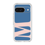 Slim Protection Premium Case［ オリジナル - initial color - M navy ］