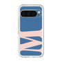 Slim Protection Premium Case［ オリジナル - initial color - M navy ］