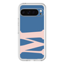 Slim Protection Premium Case［ オリジナル - initial color - M navy ］