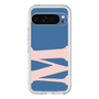 Slim Protection Premium Case［ オリジナル - initial color - M navy ］