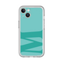 Slim Protection Premium Case［ オリジナル - initial color - M light green ］