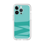 Slim Protection Premium Case［ オリジナル - initial color - M light green ］