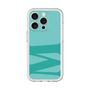 Slim Protection Premium Case［ オリジナル - initial color - M light green ］