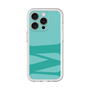Slim Protection Premium Case［ オリジナル - initial color - M light green ］