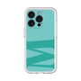 Slim Protection Premium Case［ オリジナル - initial color - M light green ］