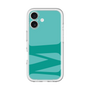 Slim Protection Premium Case［ オリジナル - initial color - M light green ］
