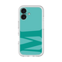 Slim Protection Premium Case［ オリジナル - initial color - M light green ］