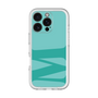 Slim Protection Premium Case［ オリジナル - initial color - M light green ］