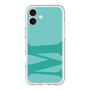 Slim Protection Premium Case［ オリジナル - initial color - M light green ］