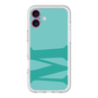 Slim Protection Premium Case［ オリジナル - initial color - M light green ］