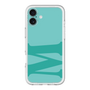 Slim Protection Premium Case［ オリジナル - initial color - M light green ］