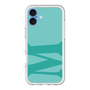 Slim Protection Premium Case［ オリジナル - initial color - M light green ］