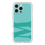 Slim Protection Premium Case［ オリジナル - initial color - M light green ］