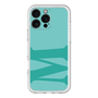 Slim Protection Premium Case［ オリジナル - initial color - M light green ］