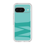 Slim Protection Premium Case［ オリジナル - initial color - M light green ］