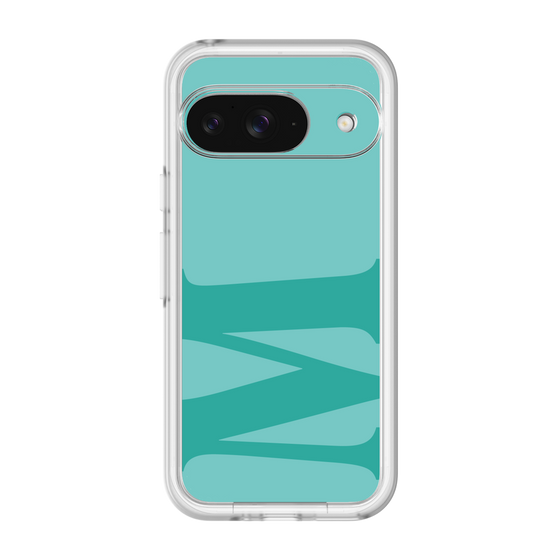 Slim Protection Premium Case［ オリジナル - initial color - M light green ］