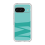 Slim Protection Premium Case［ オリジナル - initial color - M light green ］