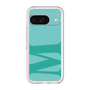 Slim Protection Premium Case［ オリジナル - initial color - M light green ］